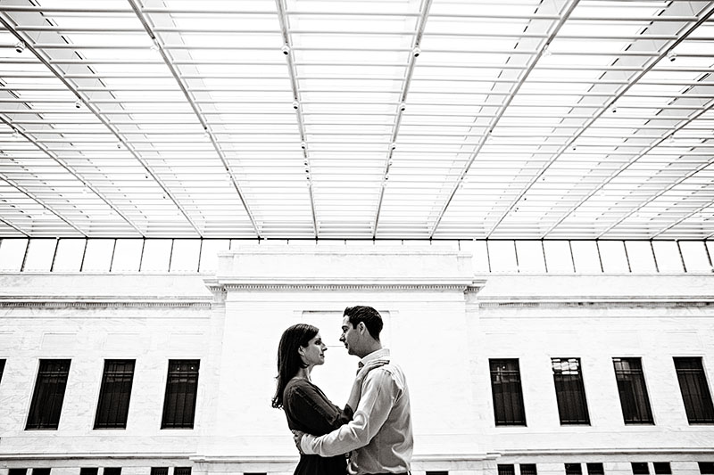 KA-Cleveland-Museum-Art-Wedding-Engagement-7
