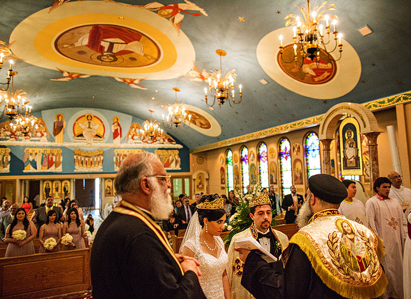 B-St.-Mark-Coptic-Orthodox-wedding-14