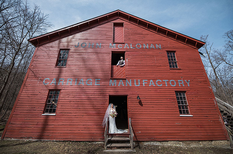 Hale-Farm-Village-Akron-Wedding-Photography-1